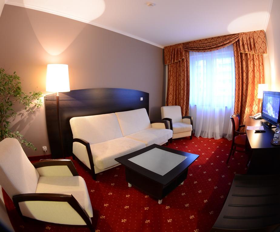 Hotel San Remo 지기에르즈 객실 사진