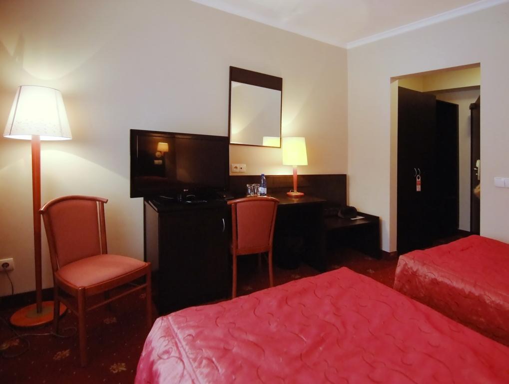 Hotel San Remo 지기에르즈 외부 사진