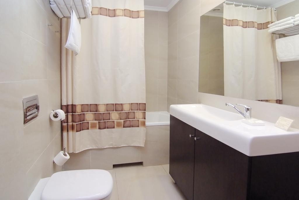 Hotel San Remo 지기에르즈 객실 사진