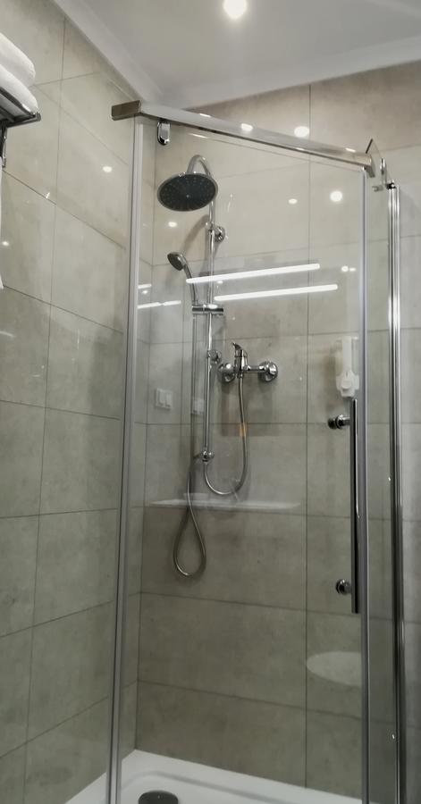 Hotel San Remo 지기에르즈 외부 사진
