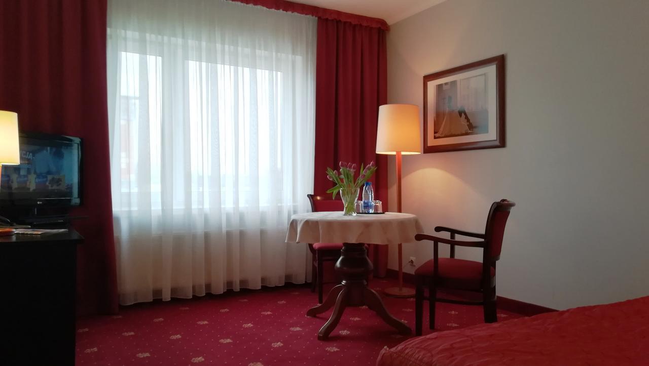 Hotel San Remo 지기에르즈 외부 사진