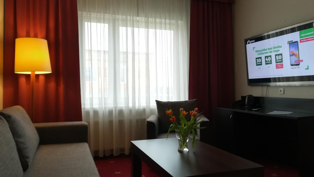 Hotel San Remo 지기에르즈 외부 사진