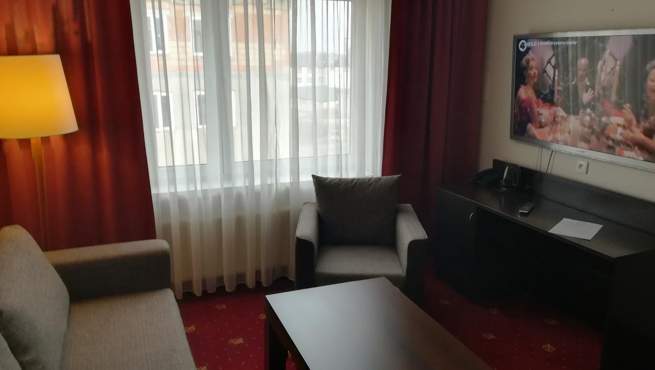 Hotel San Remo 지기에르즈 외부 사진