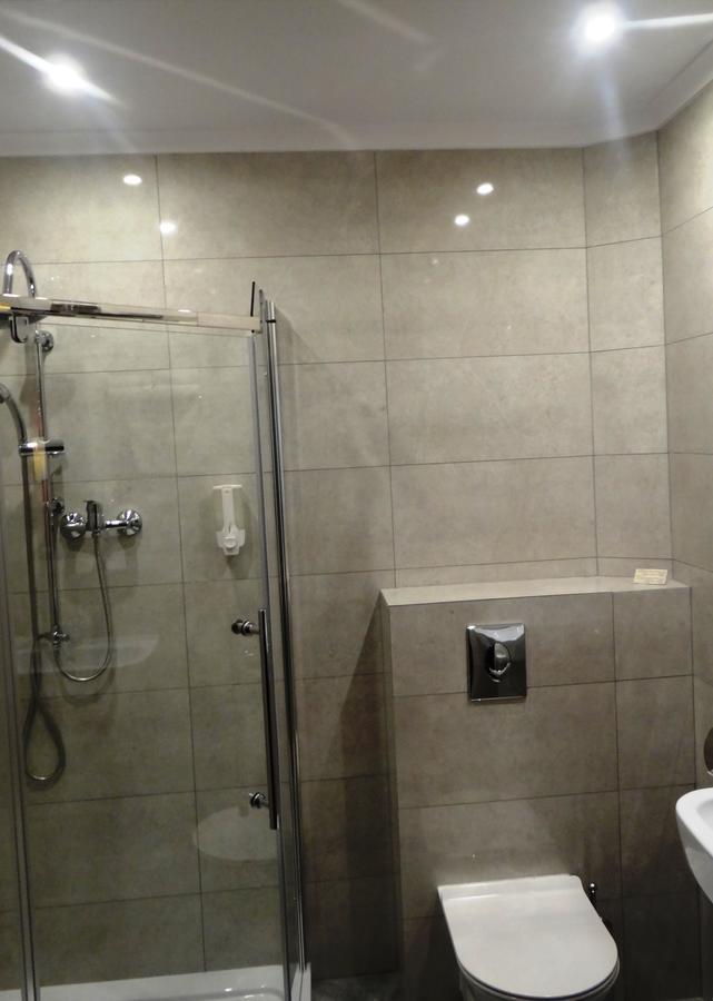 Hotel San Remo 지기에르즈 외부 사진