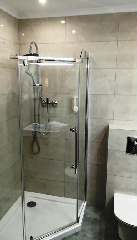 Hotel San Remo 지기에르즈 외부 사진