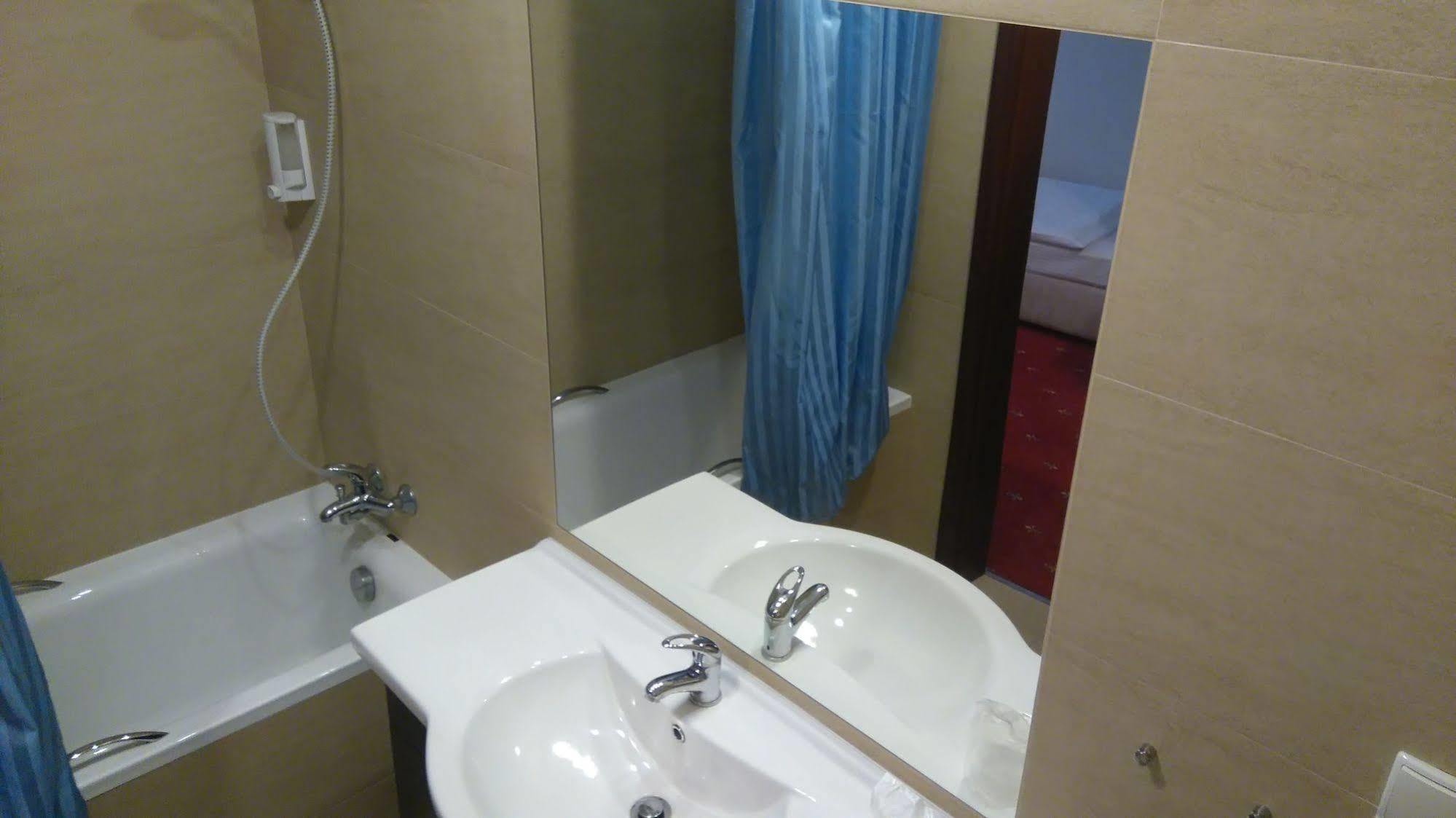 Hotel San Remo 지기에르즈 외부 사진