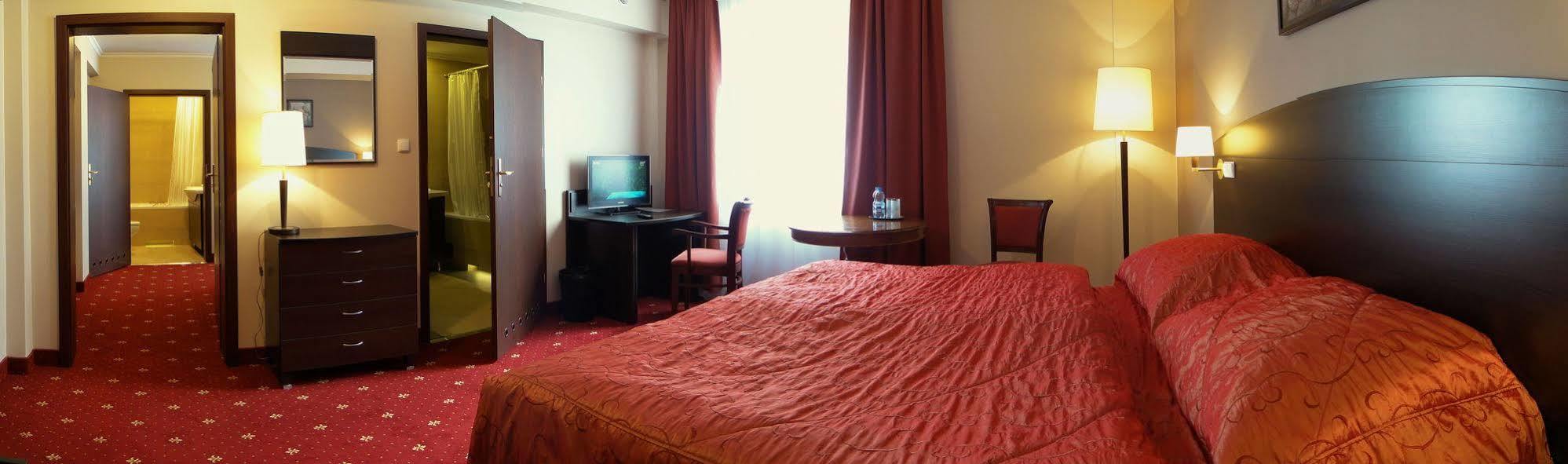 Hotel San Remo 지기에르즈 외부 사진