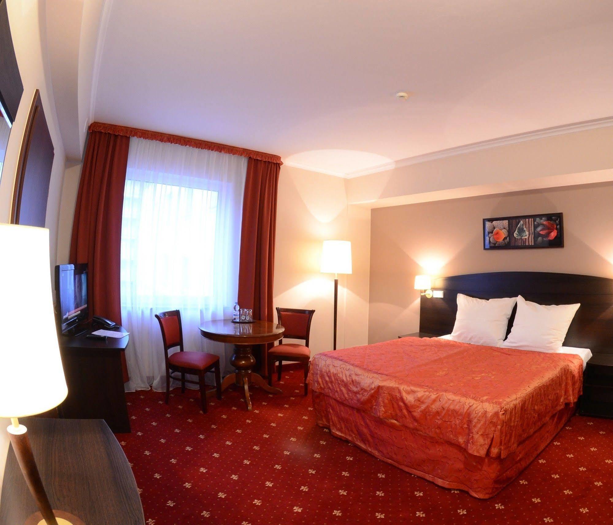 Hotel San Remo 지기에르즈 외부 사진