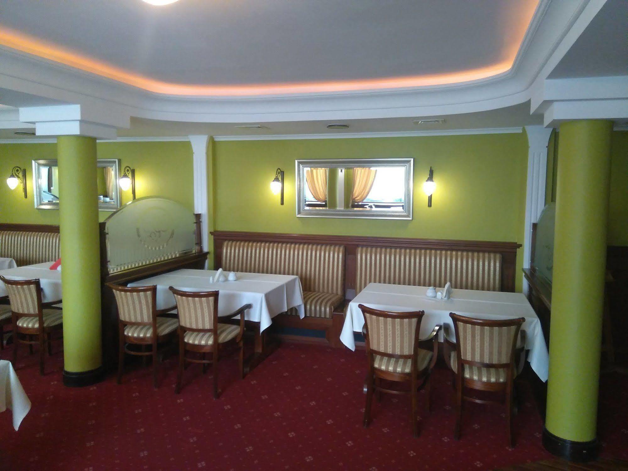 Hotel San Remo 지기에르즈 외부 사진