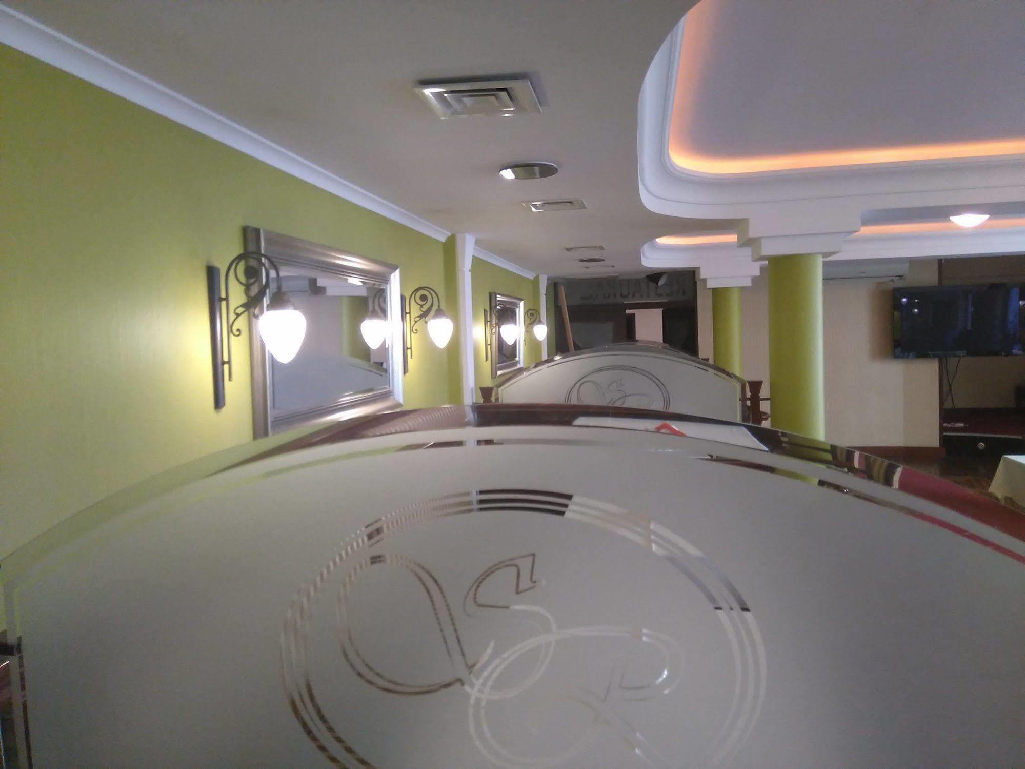 Hotel San Remo 지기에르즈 외부 사진