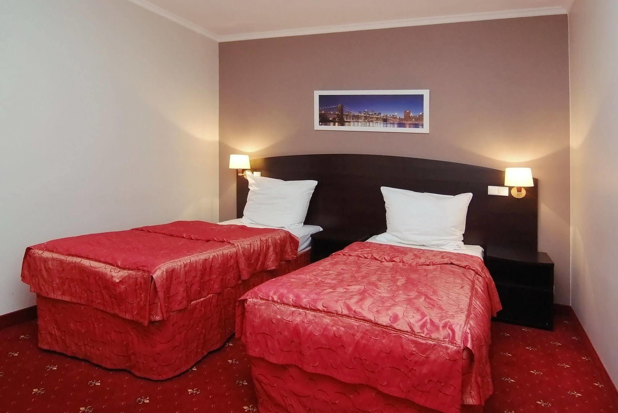 Hotel San Remo 지기에르즈 외부 사진