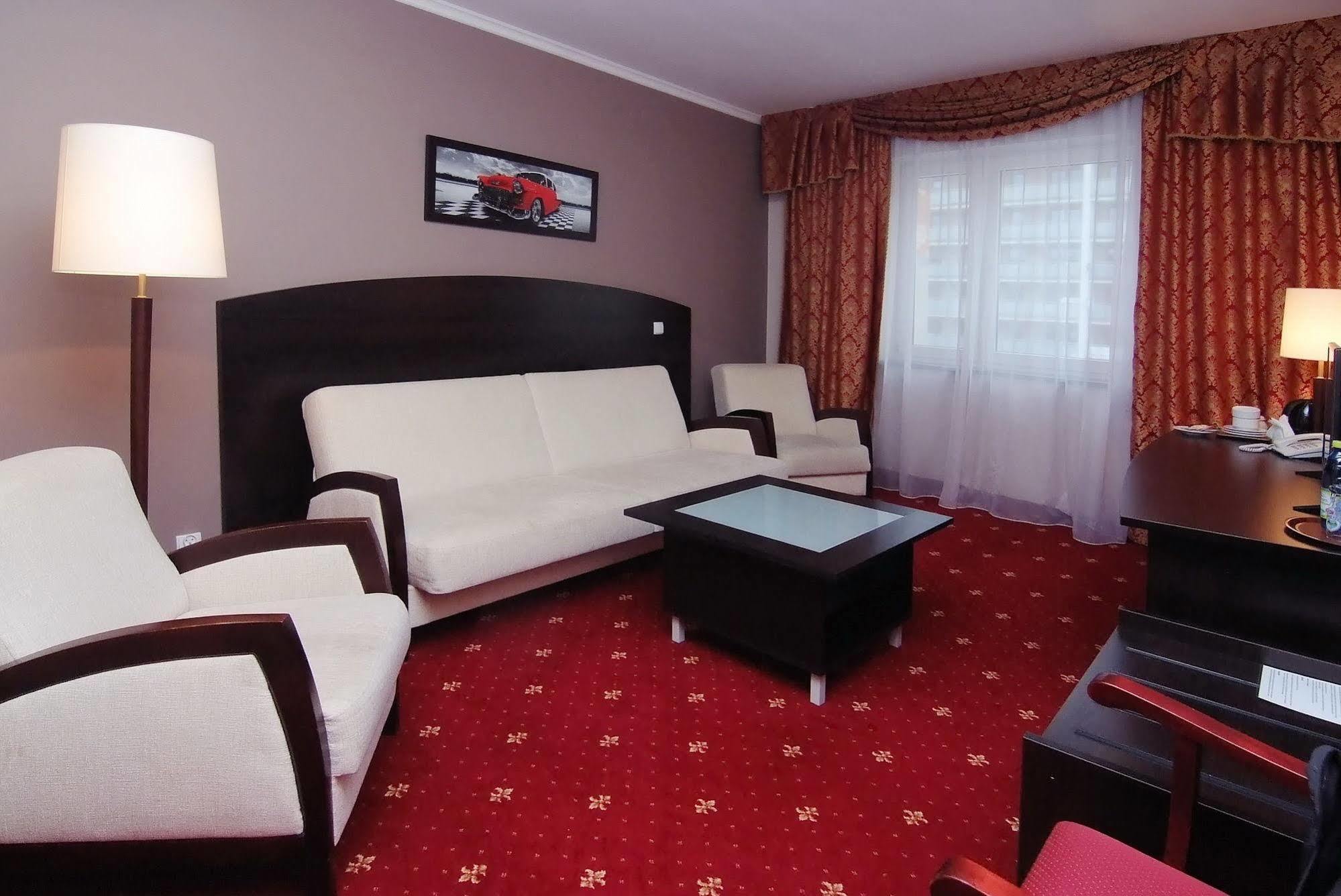 Hotel San Remo 지기에르즈 외부 사진