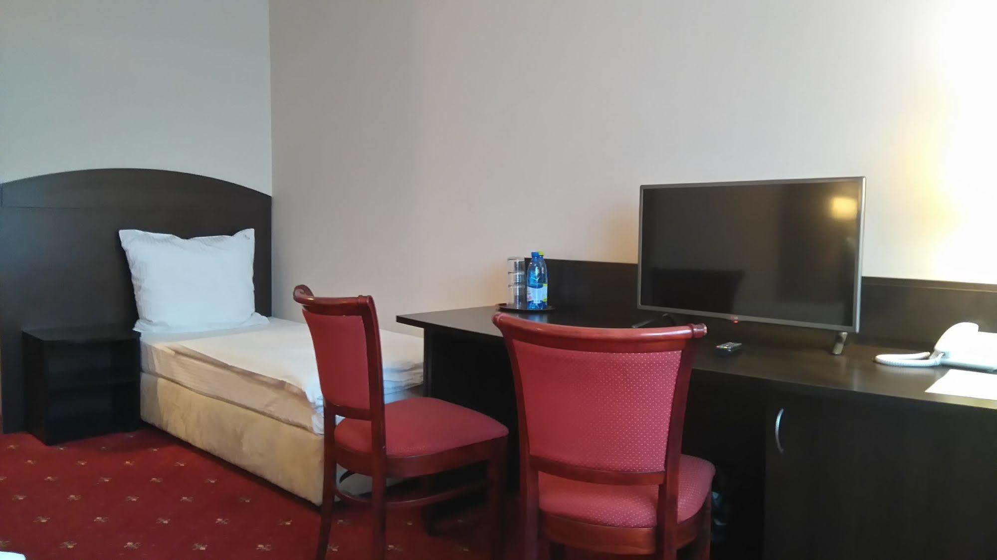 Hotel San Remo 지기에르즈 외부 사진