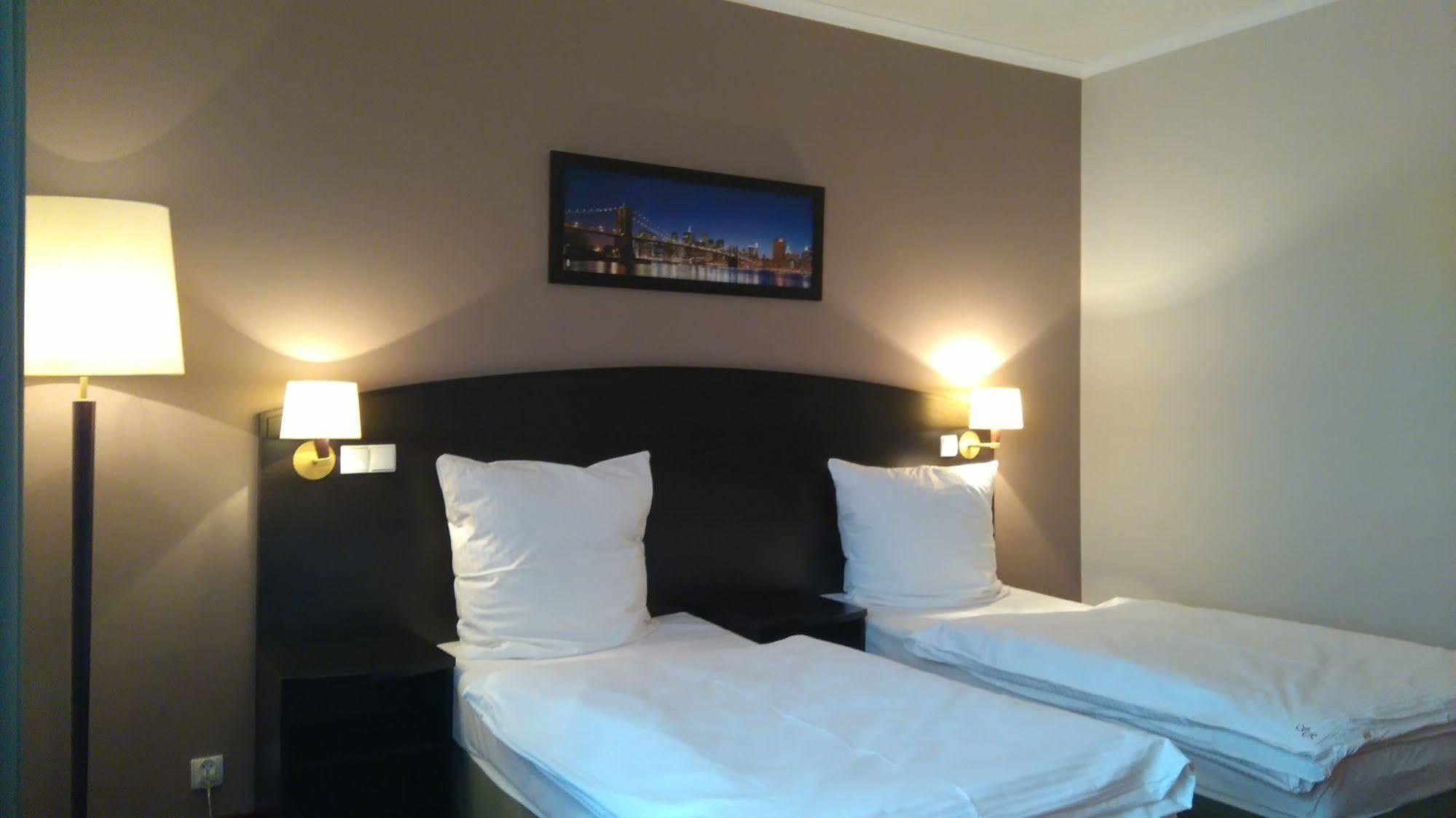 Hotel San Remo 지기에르즈 외부 사진