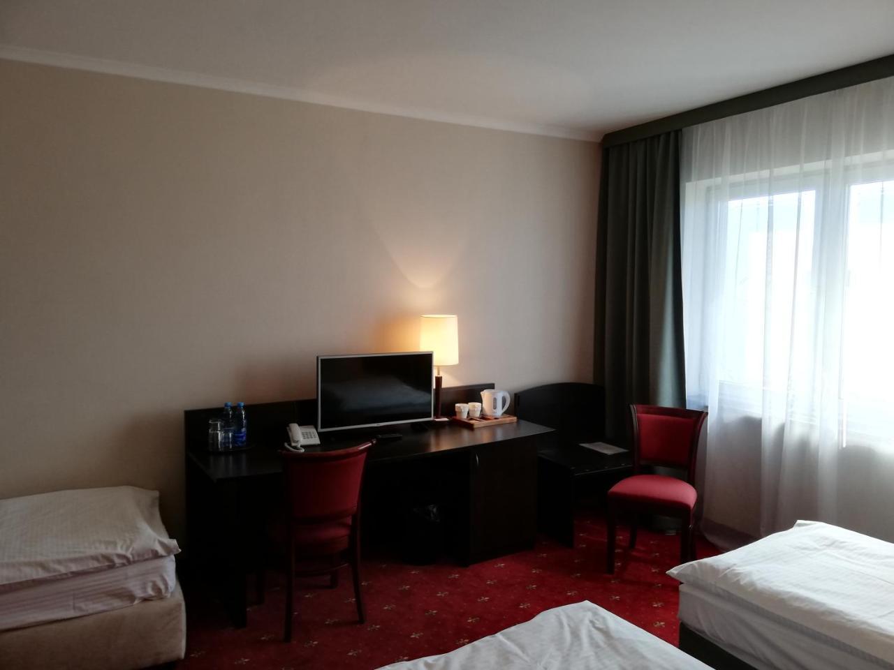 Hotel San Remo 지기에르즈 외부 사진